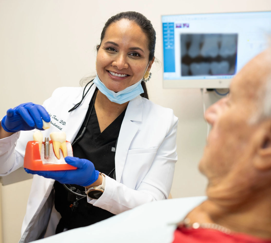 Palm Beach Implant and Cosmetic Solutions photo 5