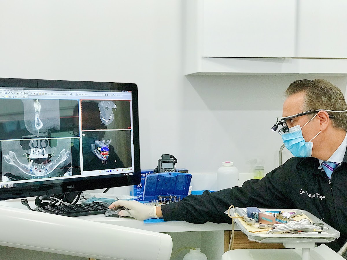 Teethnow Dental Implants New York City photo 1