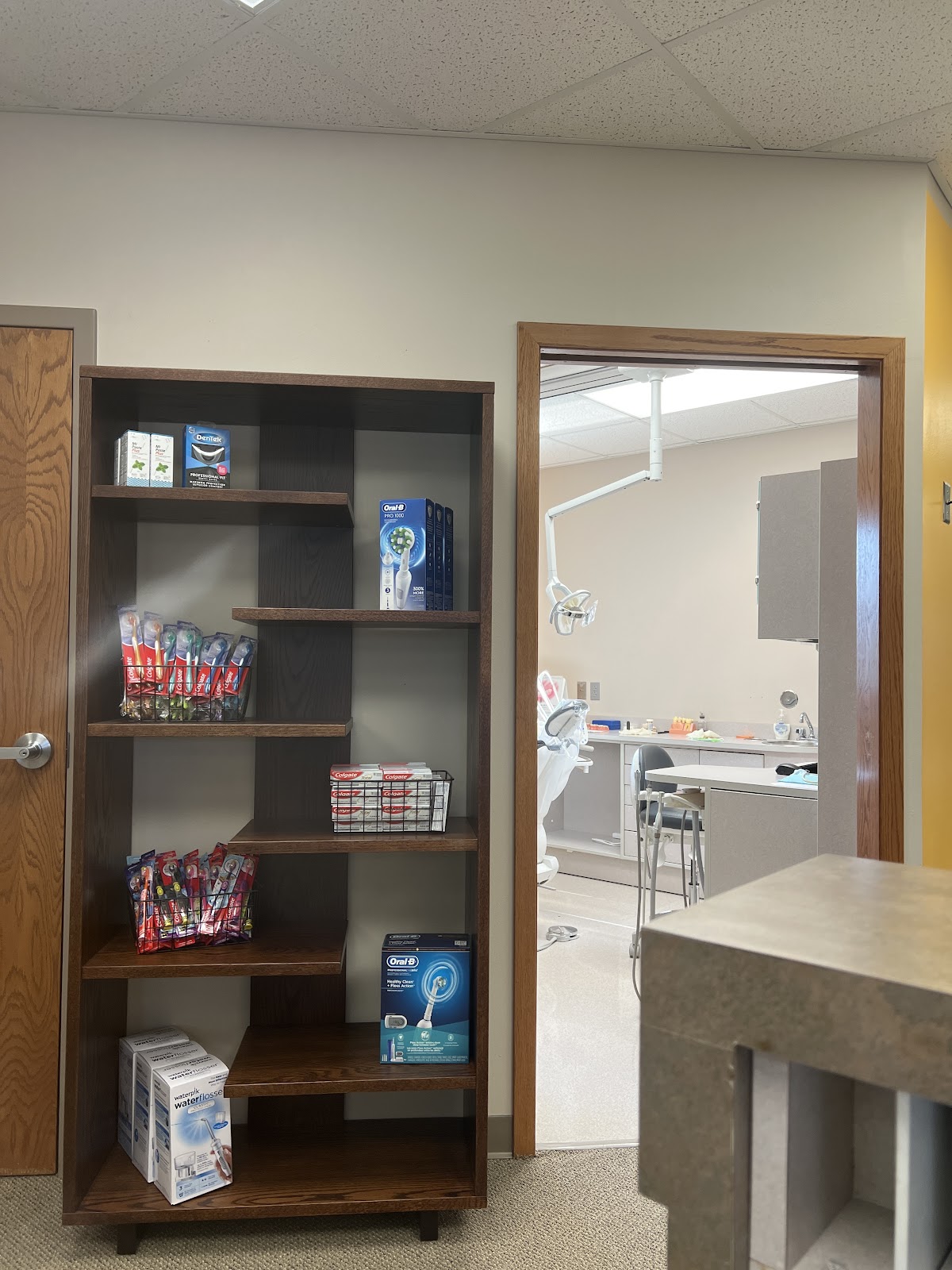Manson Dental (previously Manson Family Dentistry) photo 1