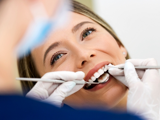 Integrated Family Dentistry photo 1