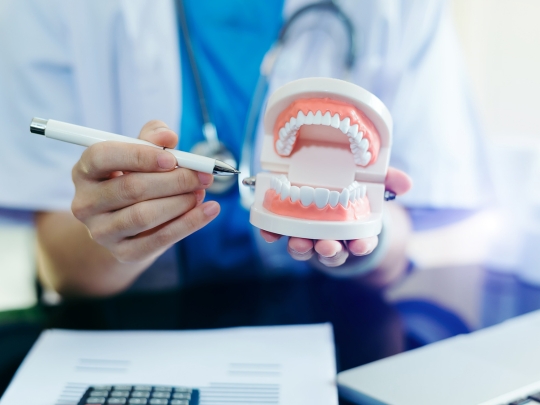 Integrated Family Dentistry photo 6