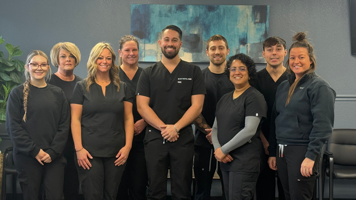 Affordable Dentures & Implants - Peoria photo 1