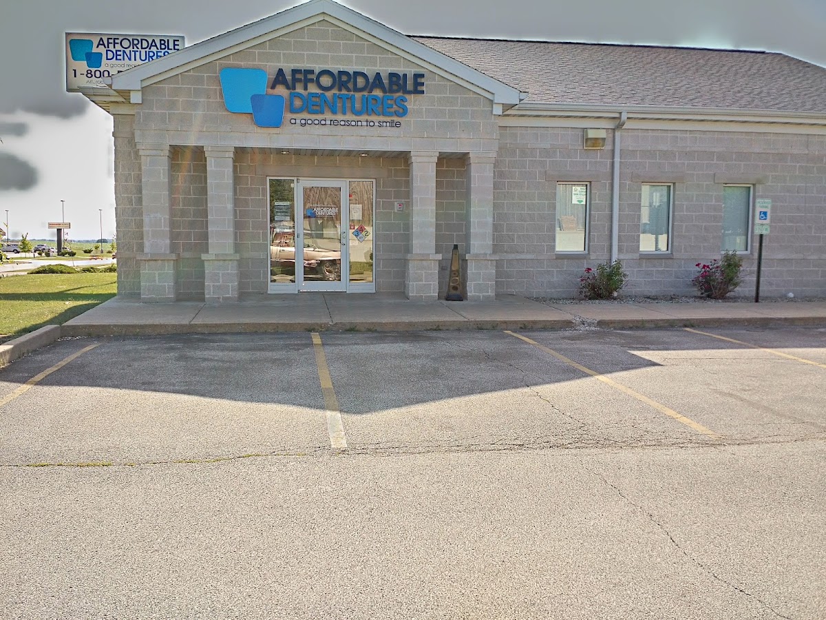 Affordable Dentures & Implants - Peoria photo 2
