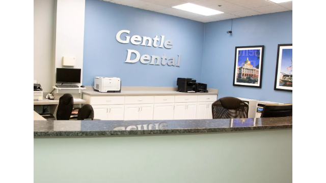 Gentle Dental Keene photo 1