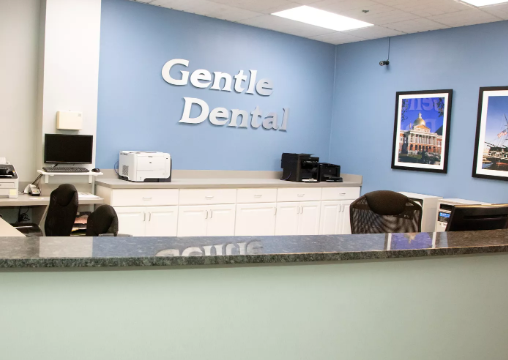 Gentle Dental Keene photo 2