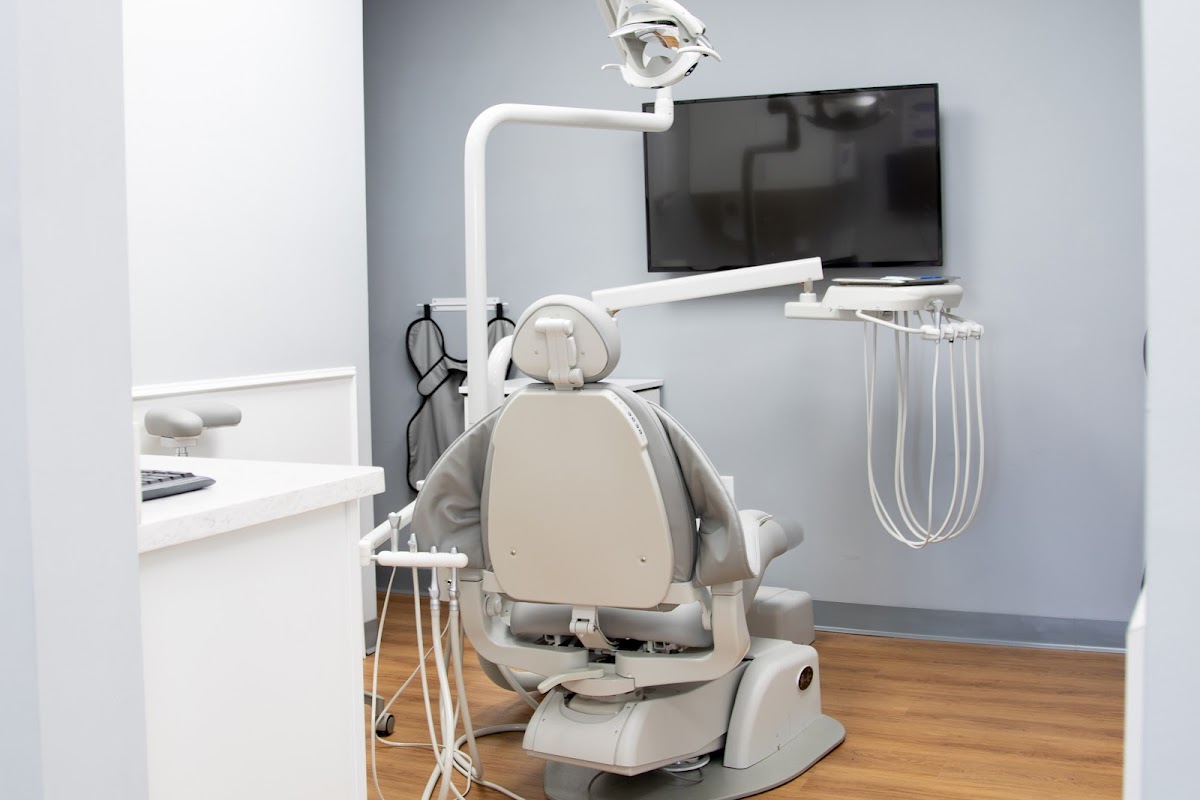 Gentle Dental Keene photo 3