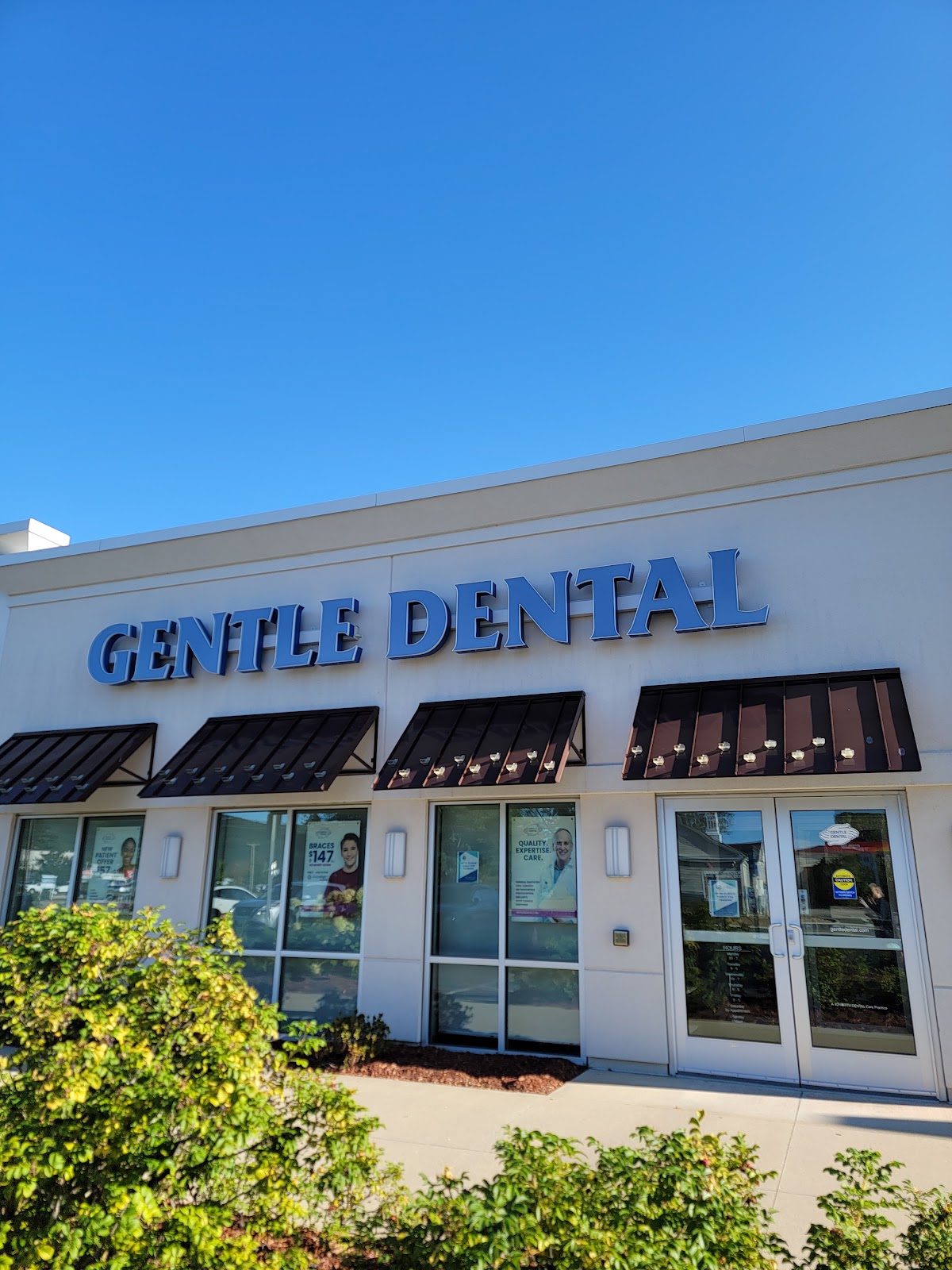Gentle Dental Keene photo 4