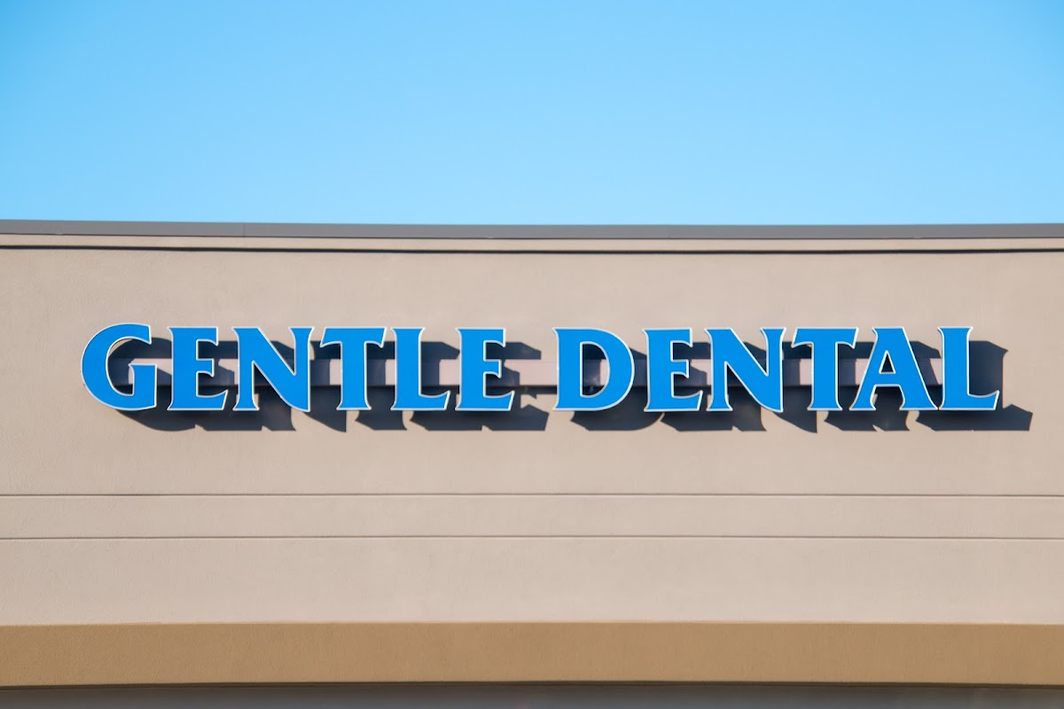 Gentle Dental Keene photo 5