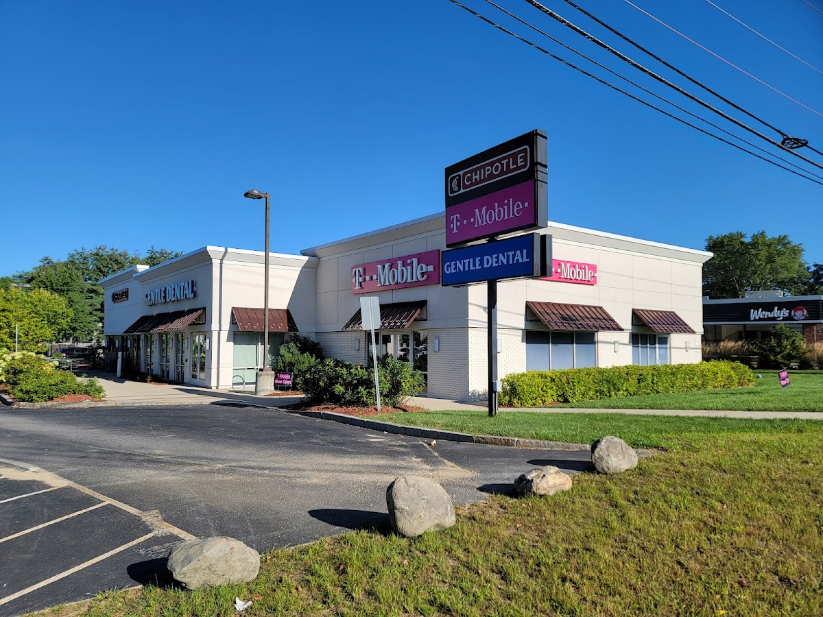 Gentle Dental Keene photo 6
