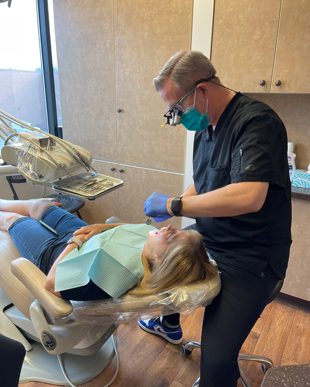 Jeppson Dental photo 6