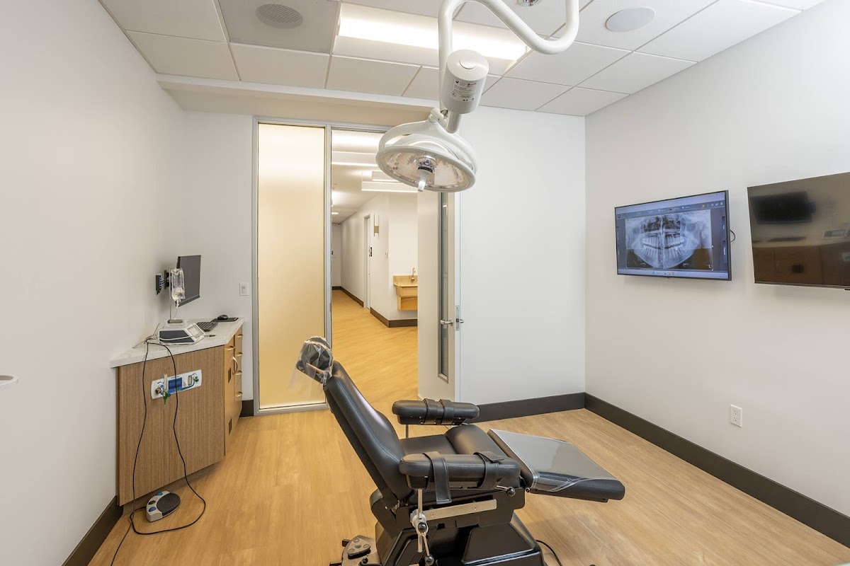 Elevated Oral and Maxillofacial Surgery | Oral Surgeon San Diego photo 1