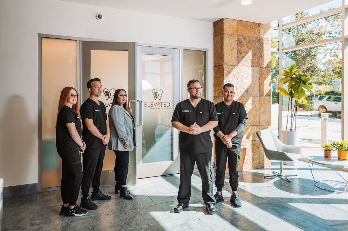 Elevated Oral and Maxillofacial Surgery | Oral Surgeon San Diego photo 2