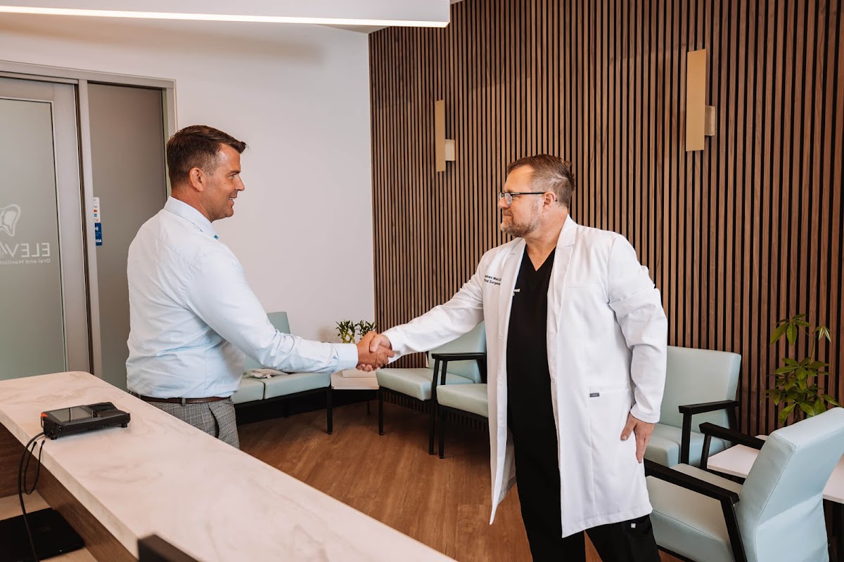 Elevated Oral and Maxillofacial Surgery | Oral Surgeon San Diego photo 4