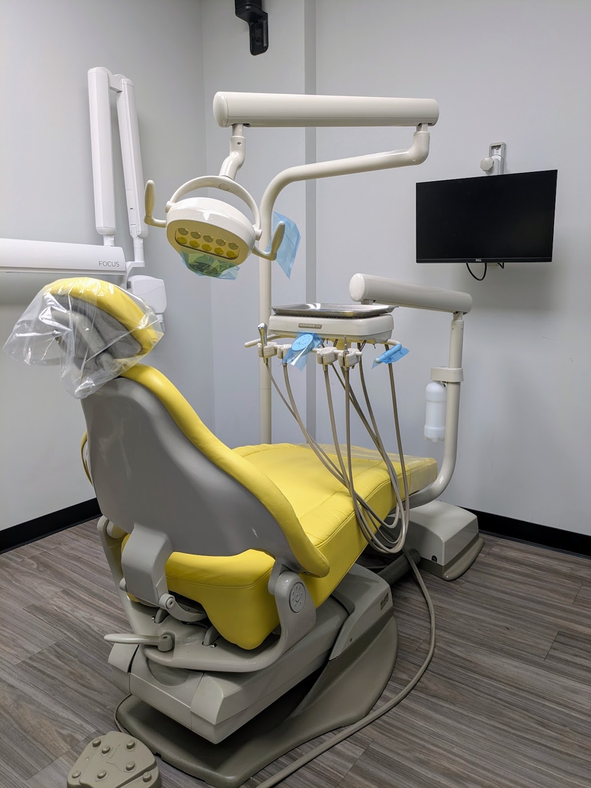 Capital Region Periodontics and Dental Implants photo 1