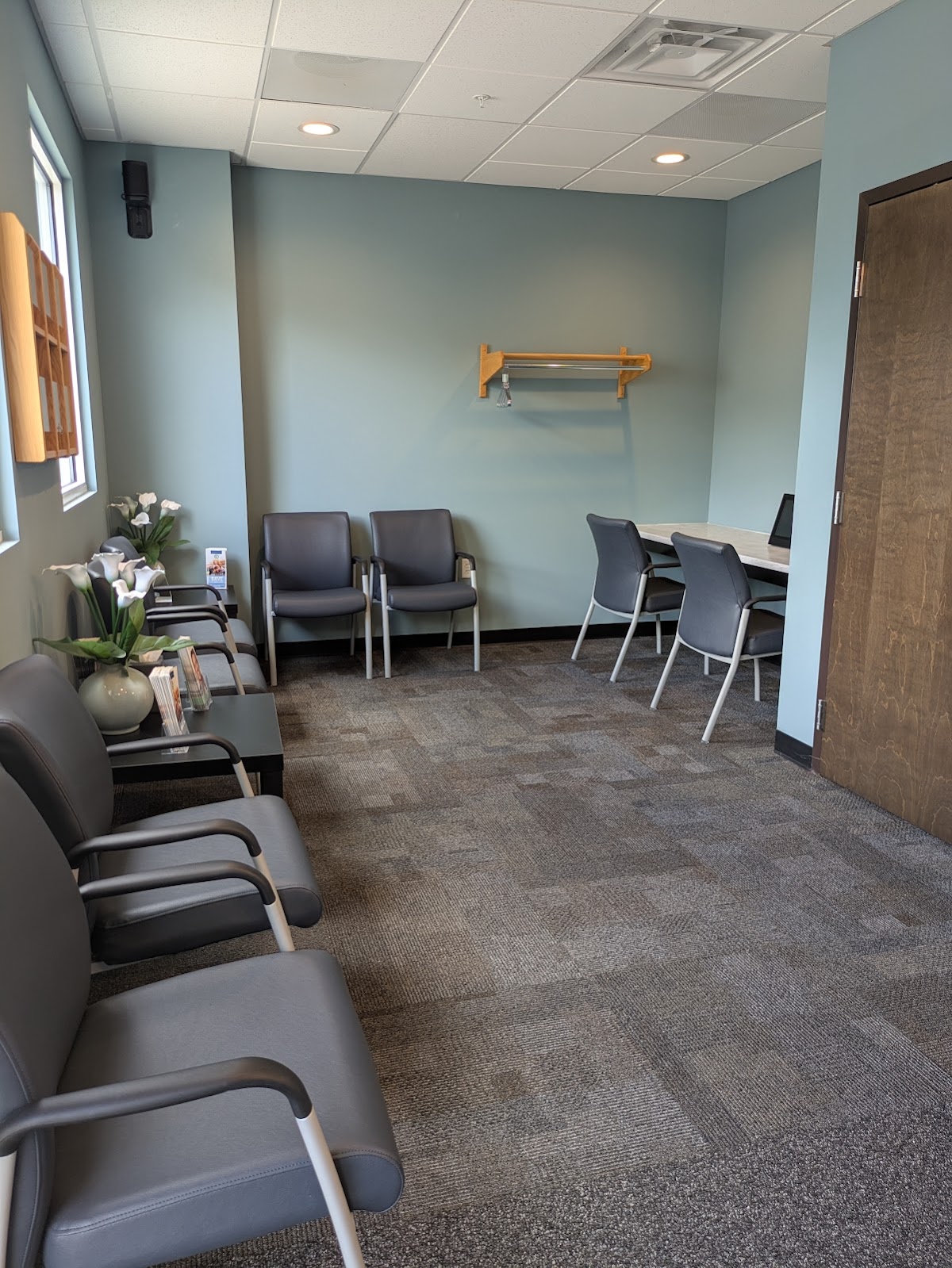 Capital Region Periodontics and Dental Implants photo 3