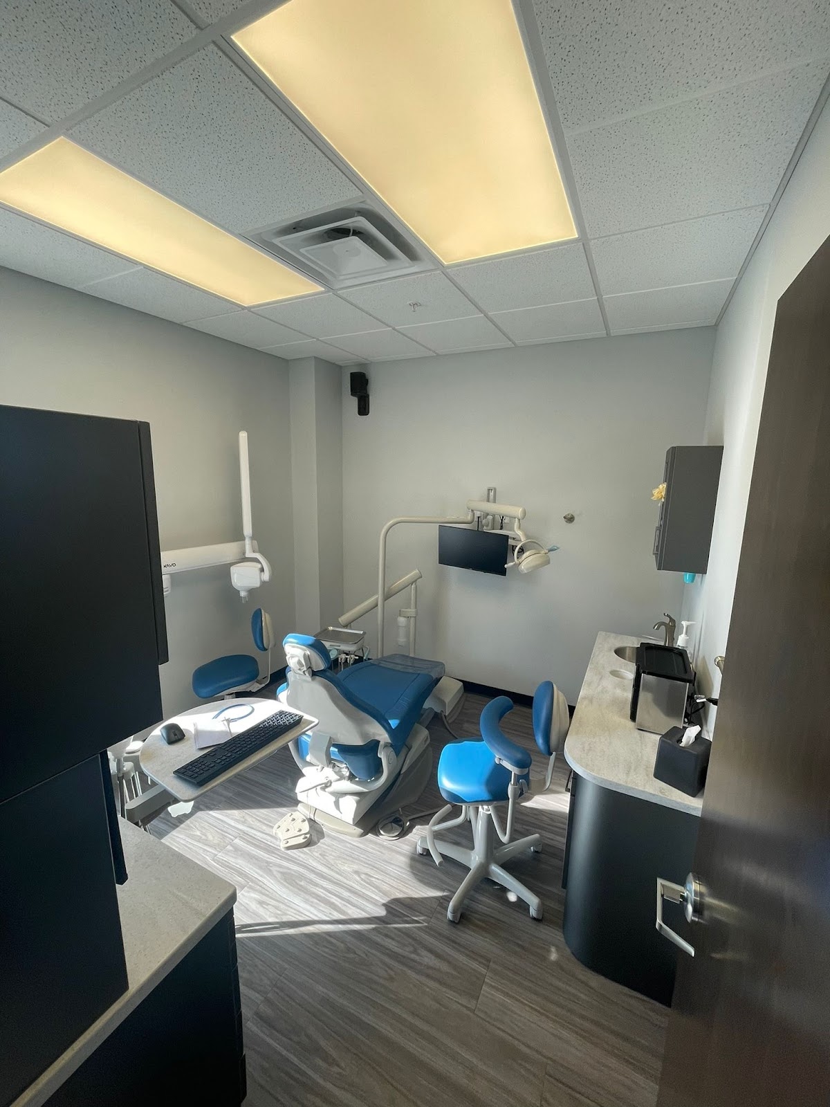 Capital Region Periodontics and Dental Implants photo 4
