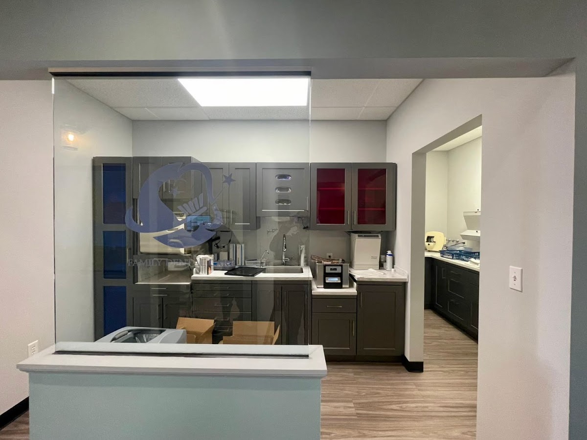 Capital Region Periodontics and Dental Implants photo 5