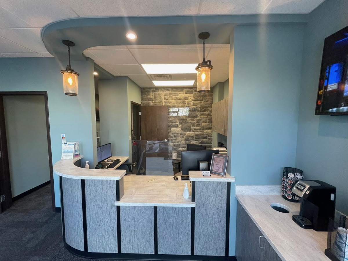 Capital Region Periodontics and Dental Implants photo 6