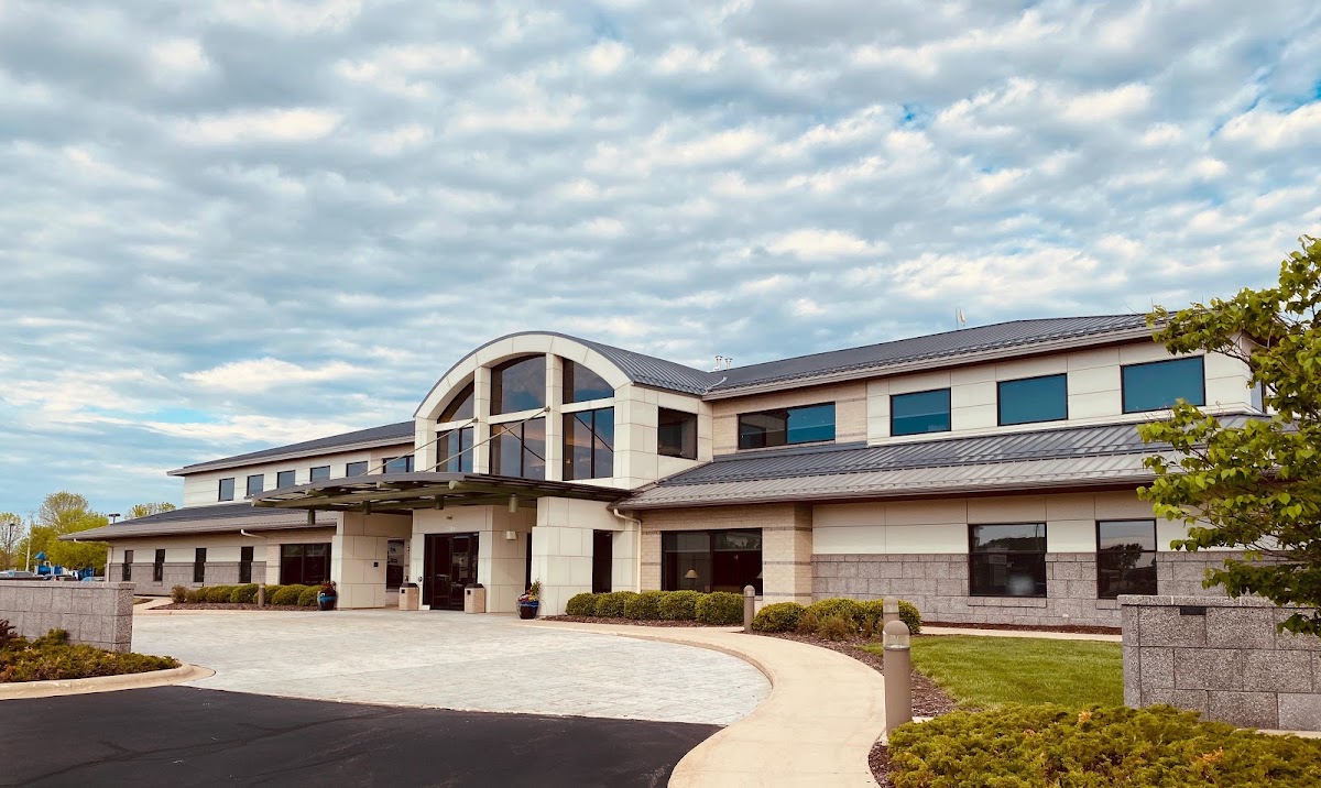 Green Bay Periodontics & Implant Dentistry photo 1