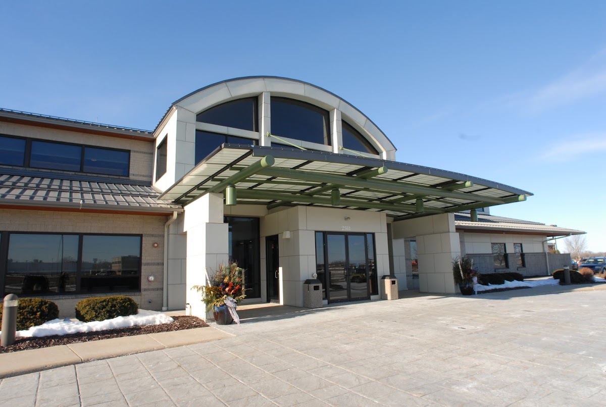 Oral Surgery & Implant Specialists Baycare Clinic photo 1