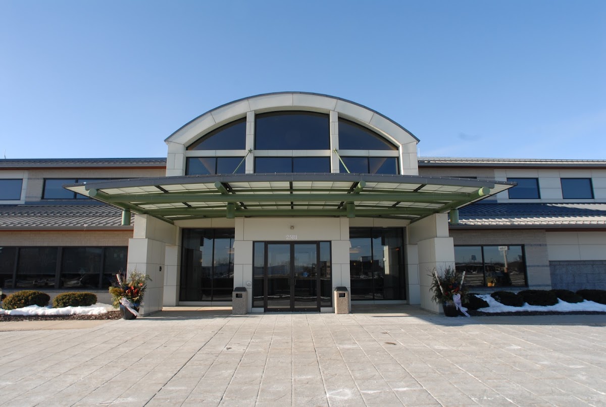 Oral Surgery & Implant Specialists Baycare Clinic photo 5