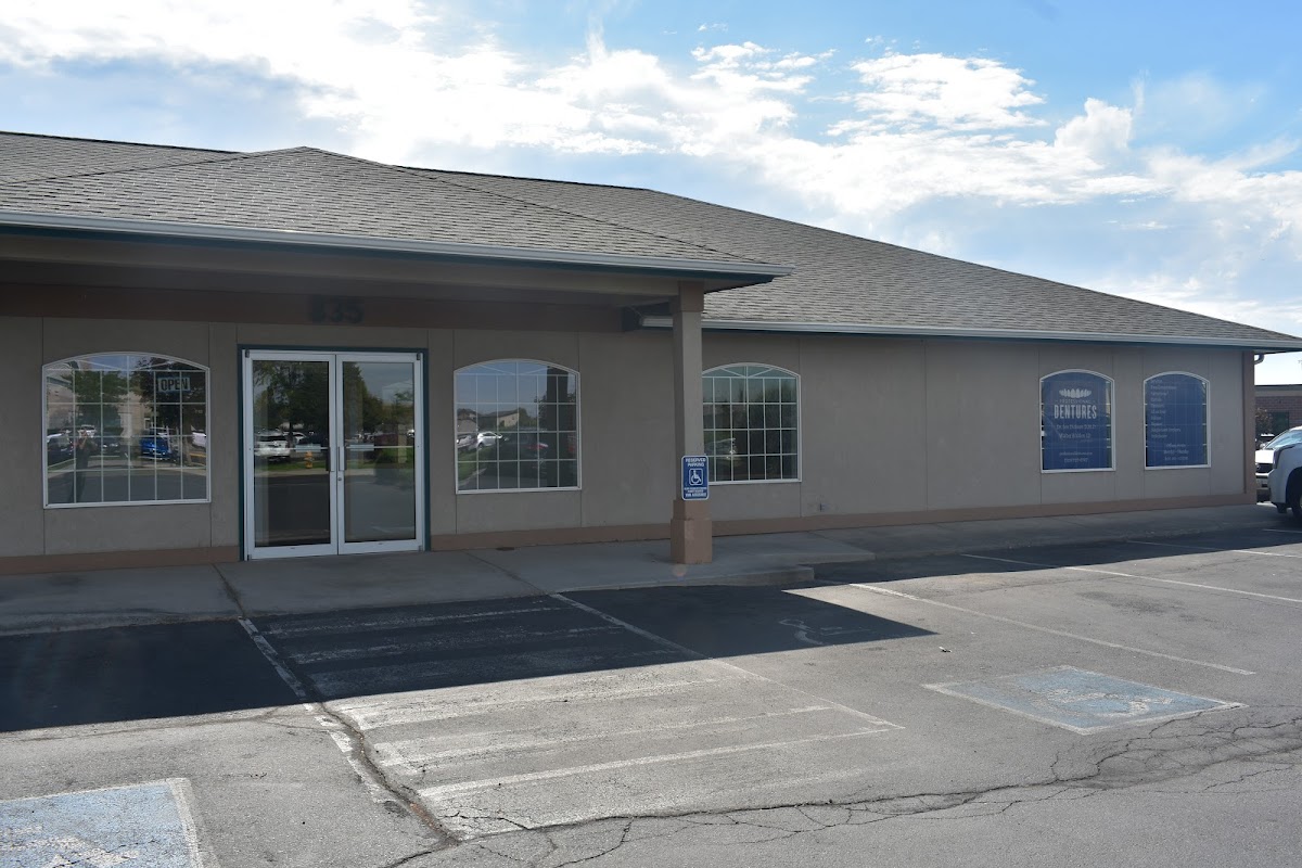 Professional Dentures Moses Lake photo 1