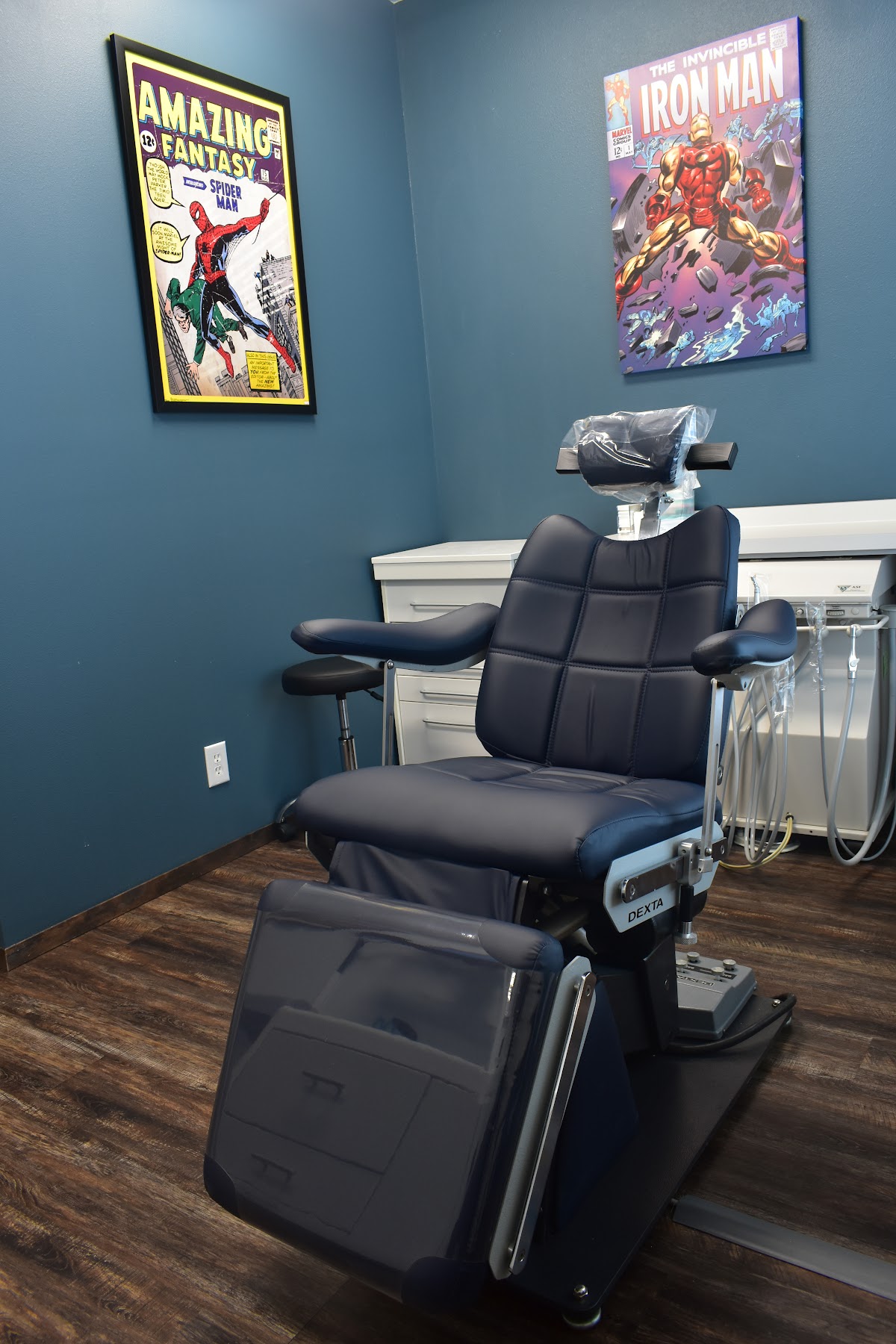 Professional Dentures Moses Lake photo 3