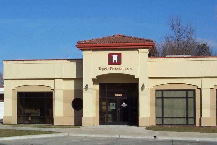 Topeka Periodontics photo 1