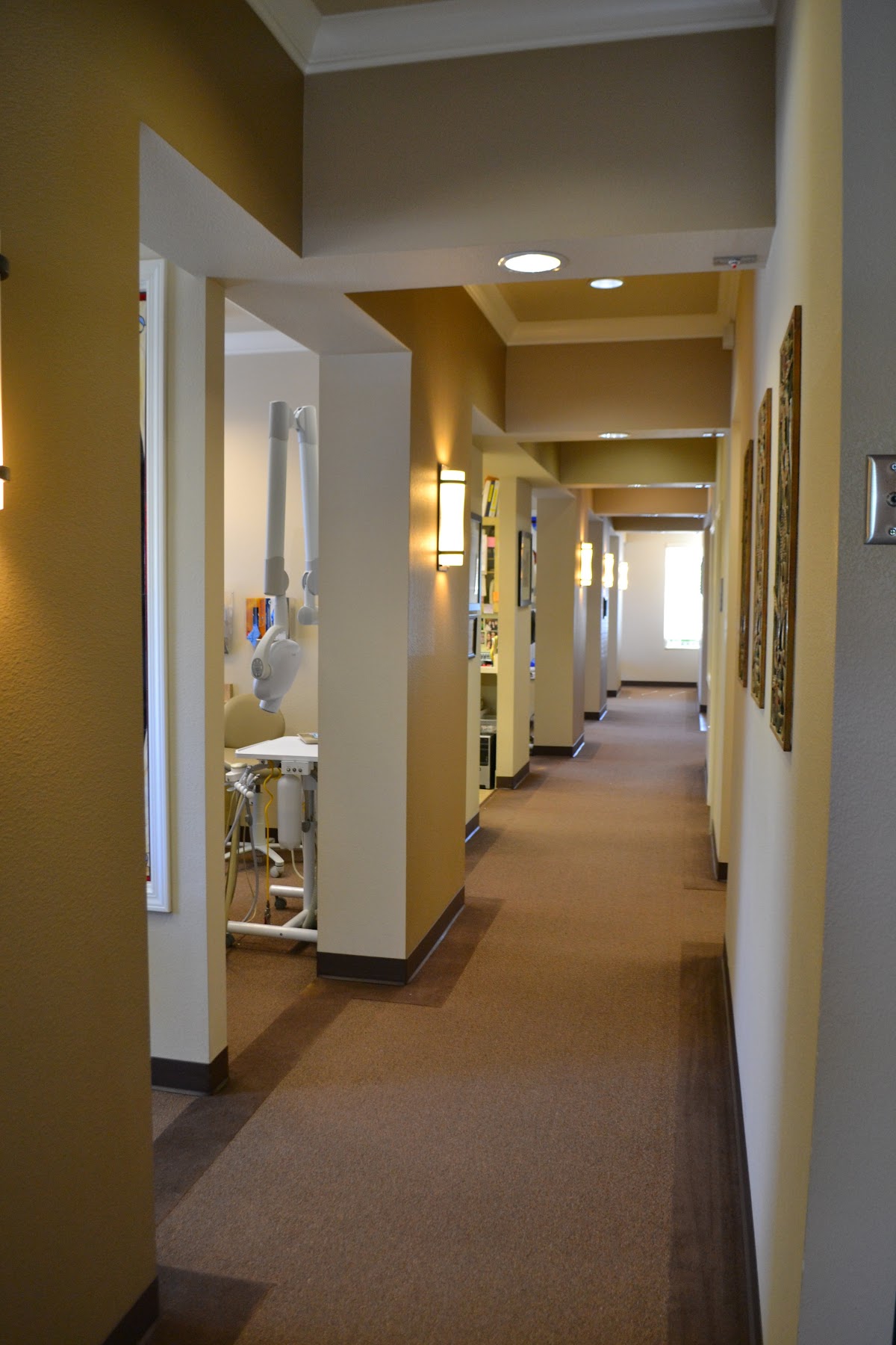 Redding Dental Arts Office of Dr. Tucker photo 4