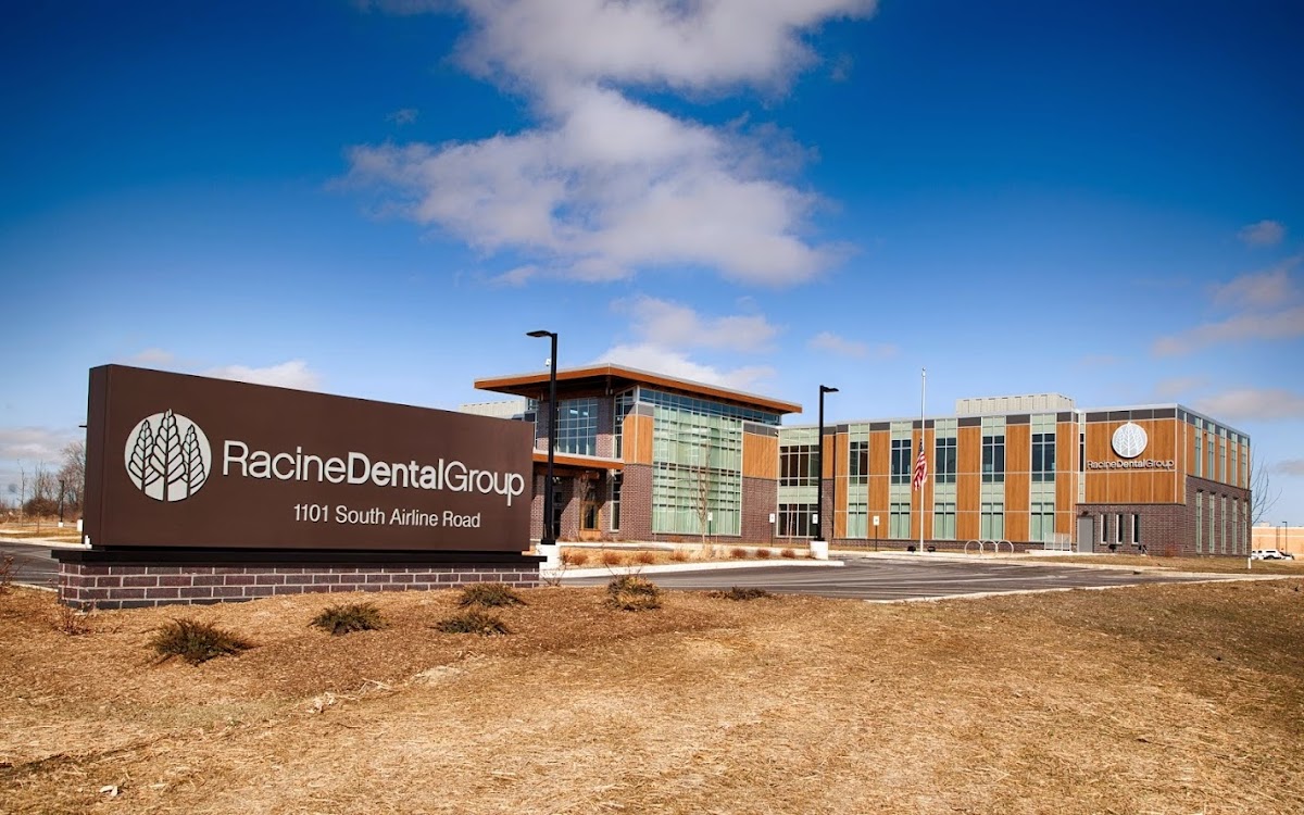 Racine Dental Group photo 4