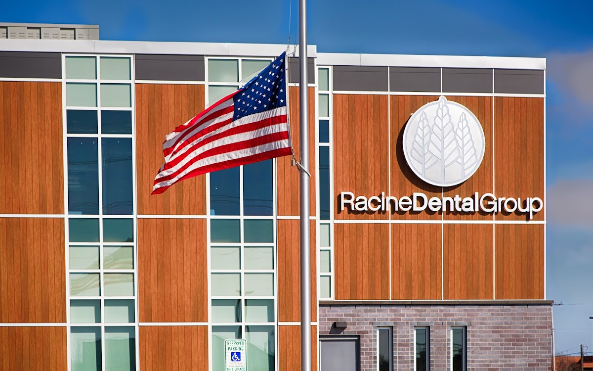 Racine Dental Group photo 6