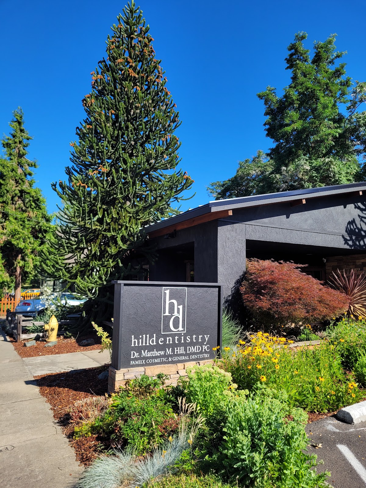 Hill Dentistry photo 2