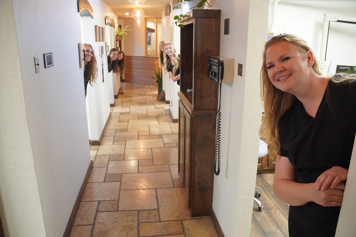 Hill Dentistry photo 3