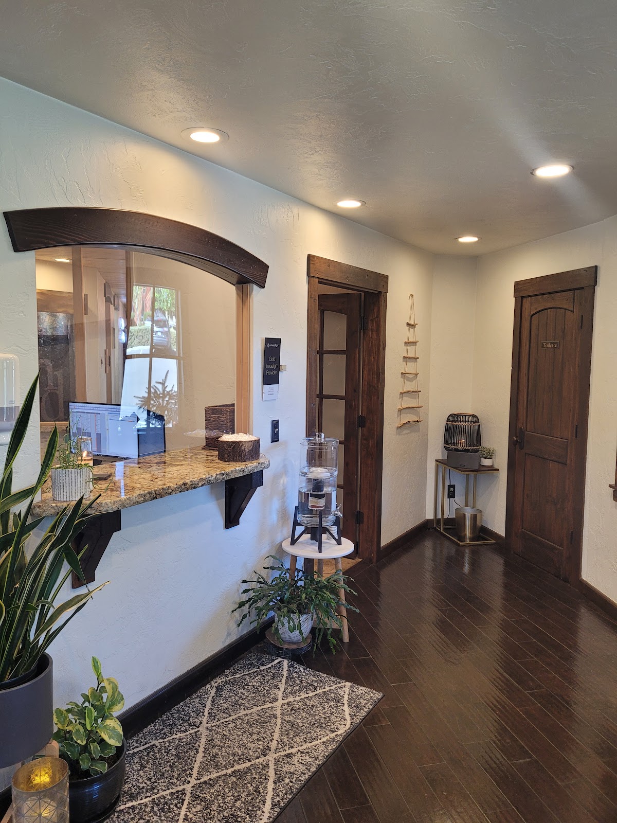 Hill Dentistry photo 4