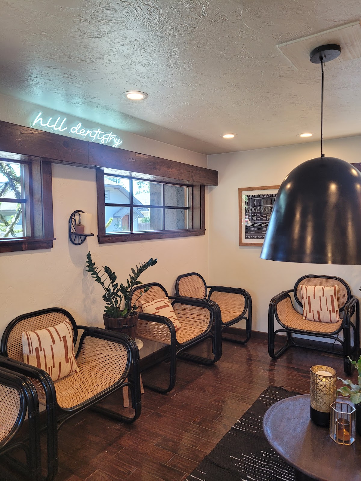 Hill Dentistry photo 5