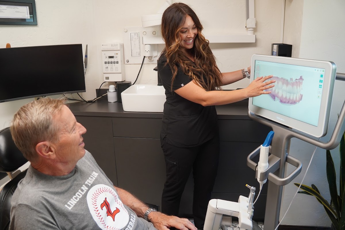 Hill Dentistry photo 6