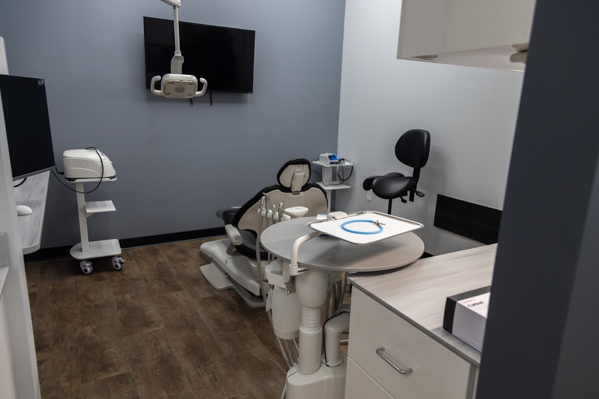 Secure Dentures & Implants photo 2