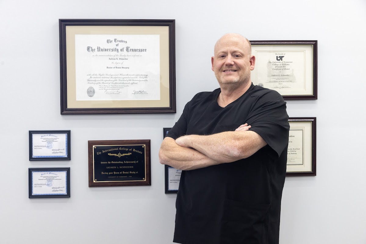 Secure Dentures & Implants photo 4