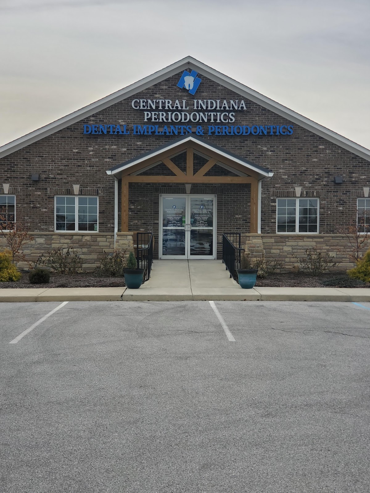 Central Indiana Periodontics photo 2