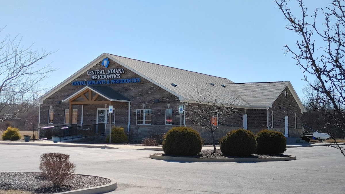 Central Indiana Periodontics photo 6