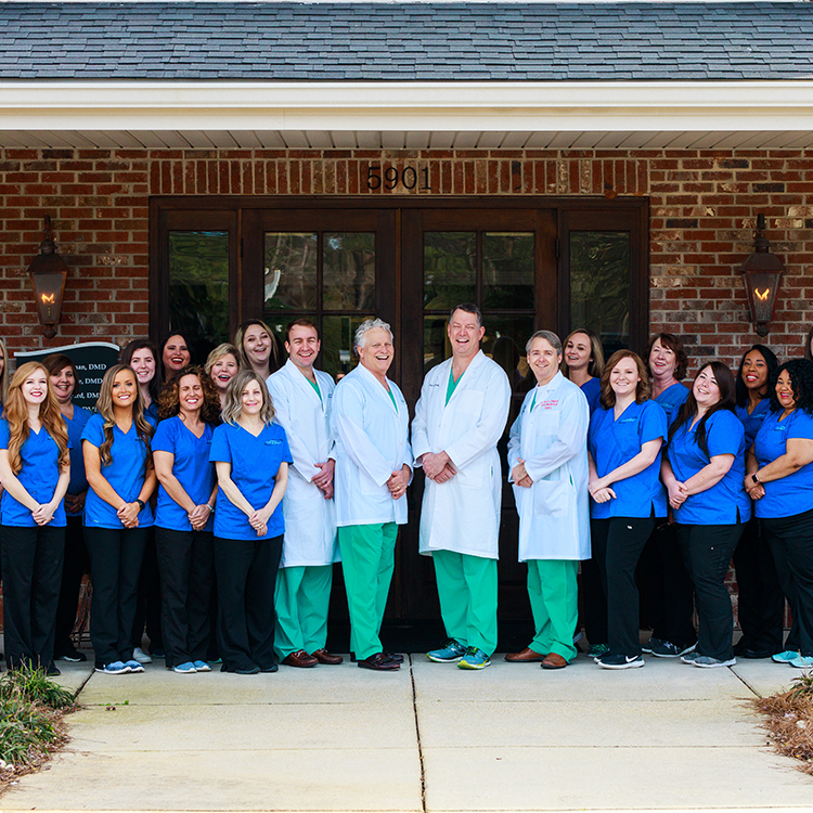 Bay Area Oral Surgery & Dental Implants photo 2
