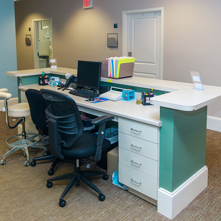 Bay Area Oral Surgery & Dental Implants photo 6