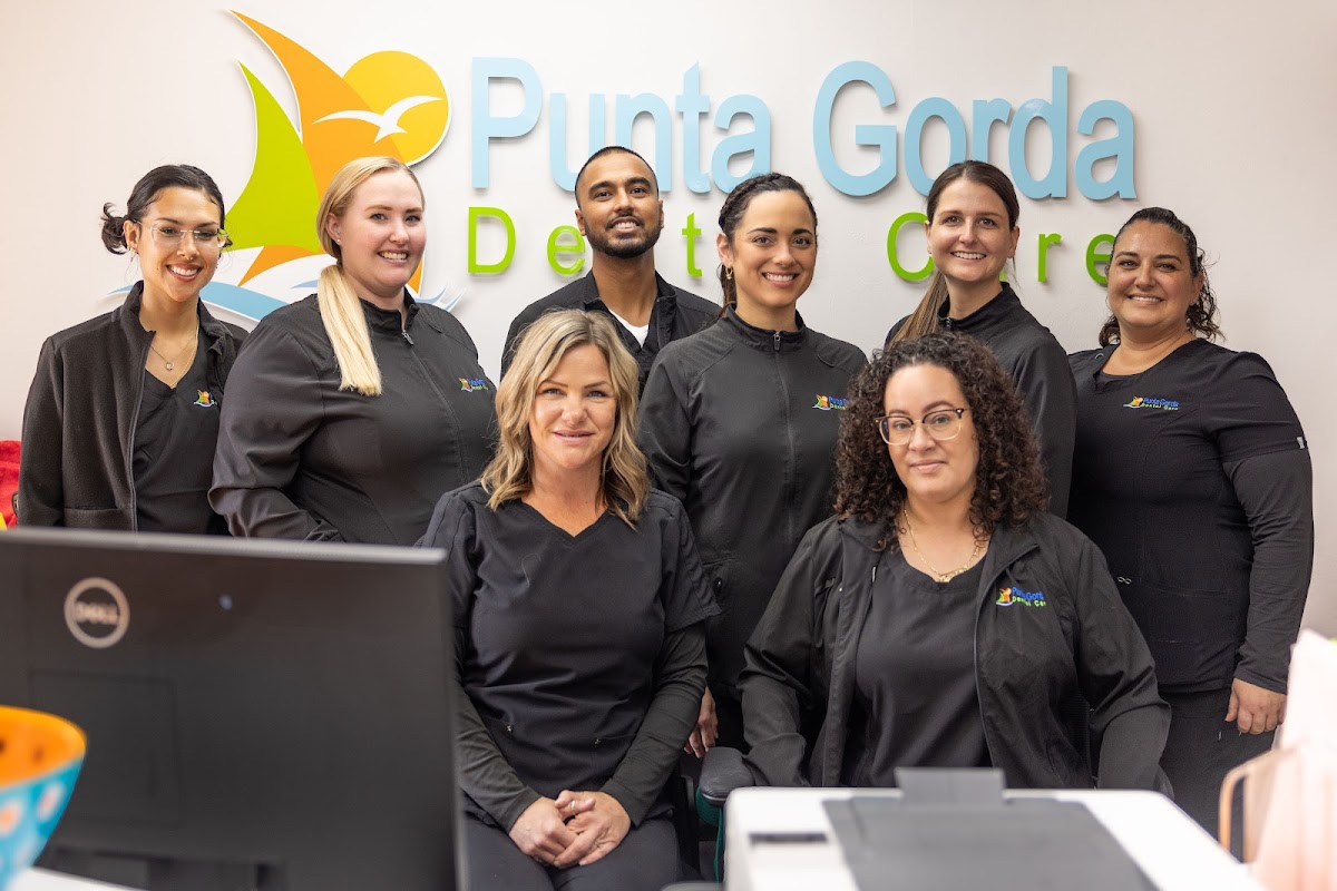 Punta Gorda Dental Care photo 1