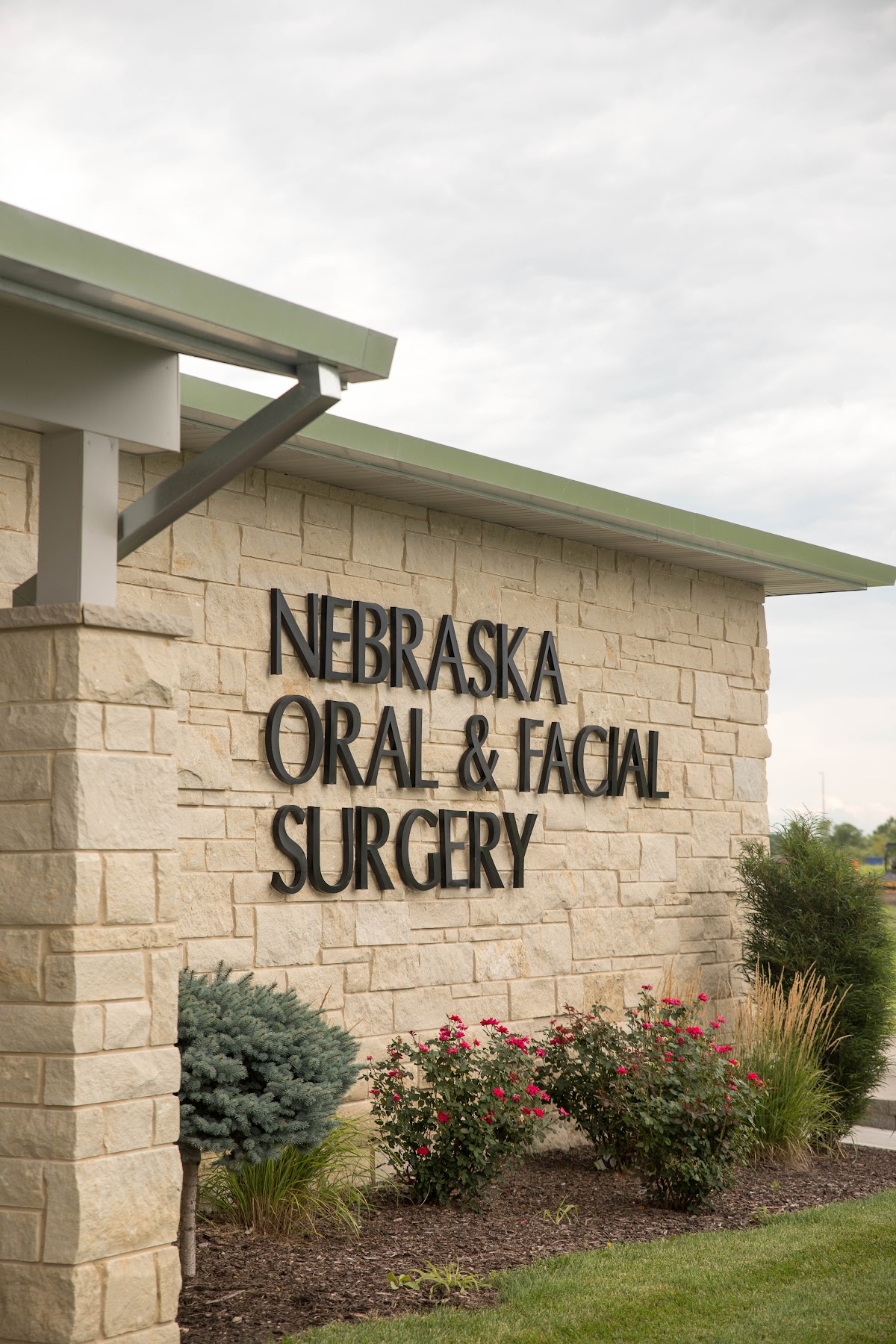 Nebraska Oral & Facial Surgery photo 1