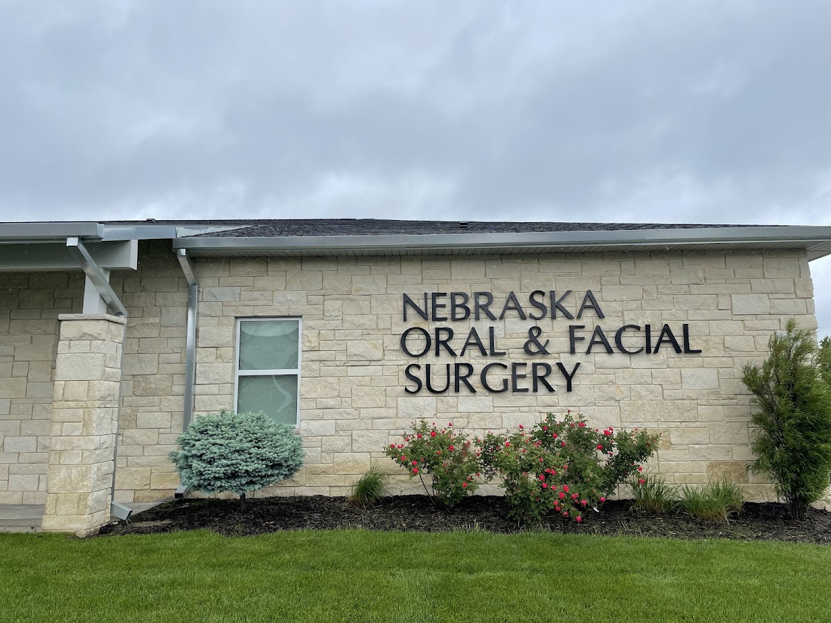 Nebraska Oral & Facial Surgery photo 2