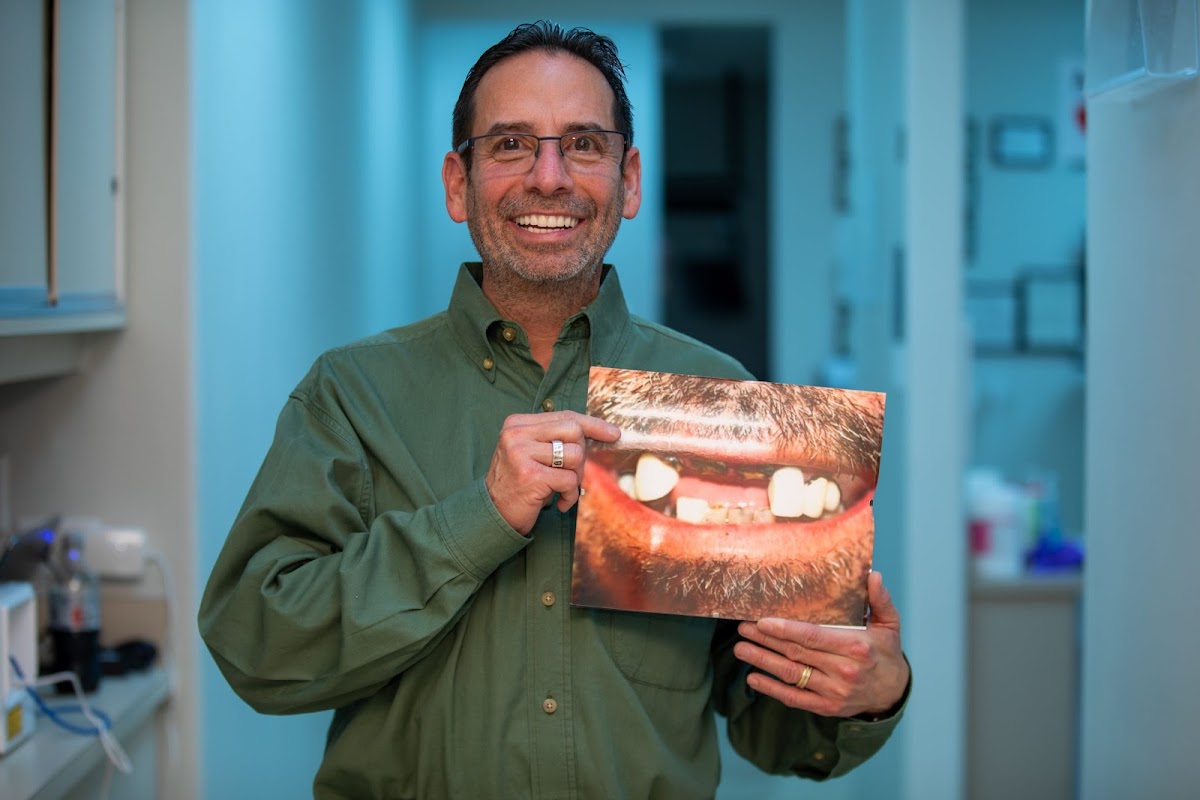 Bellaire Modern Dental photo 1