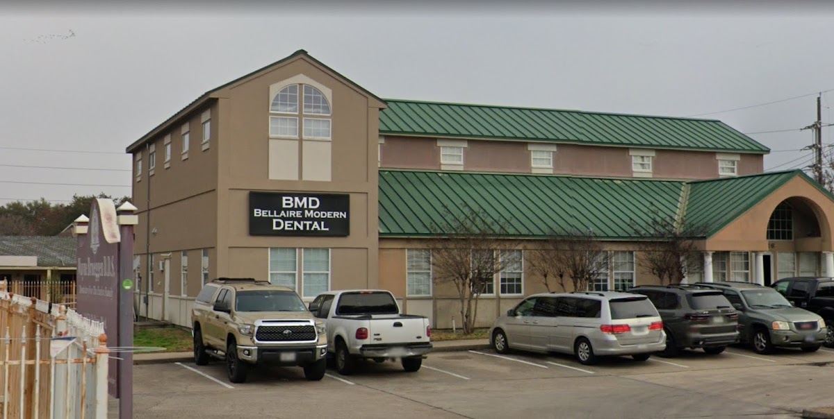 Bellaire Modern Dental photo 3