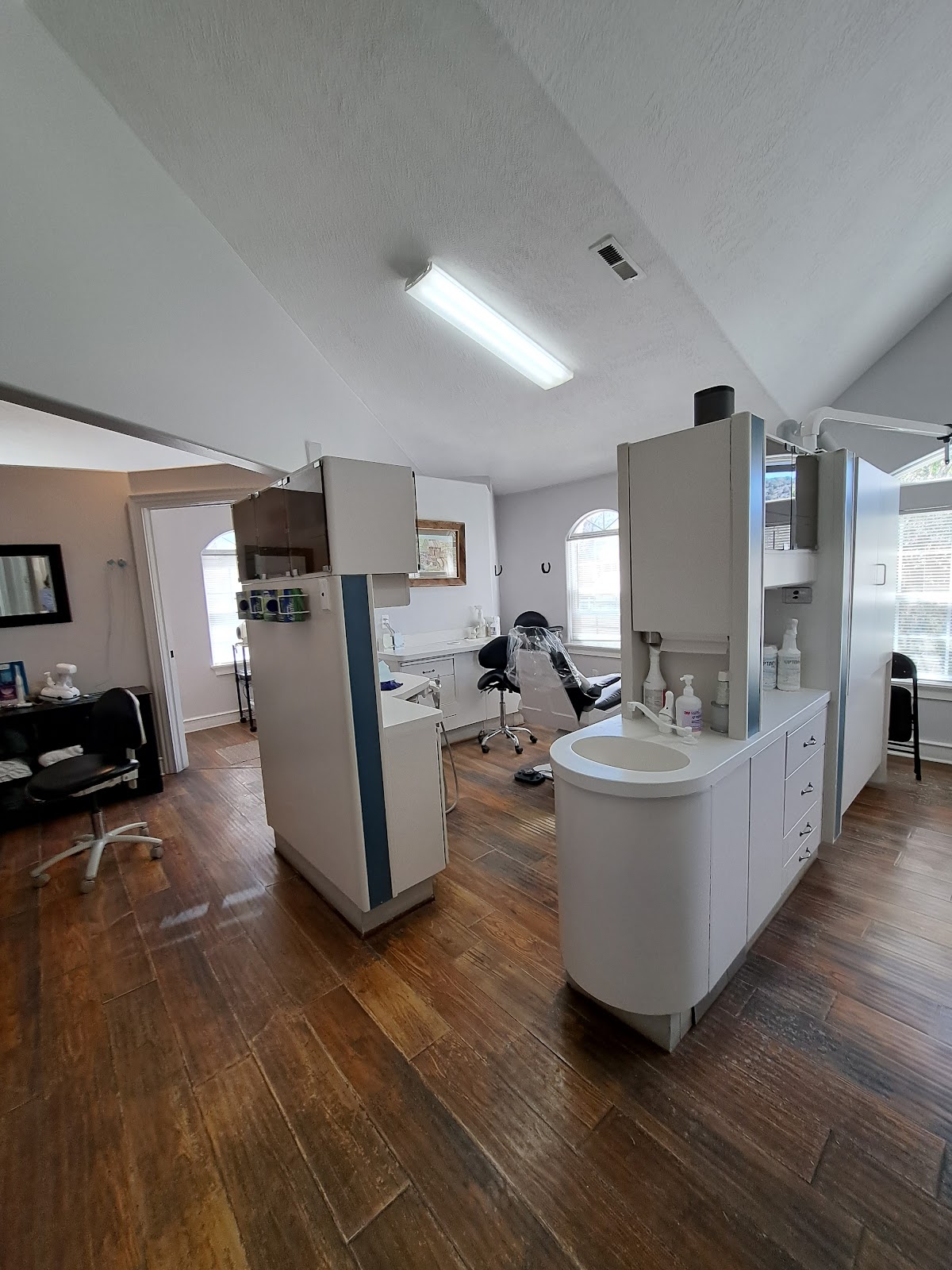 Parowan Dental PC photo 1