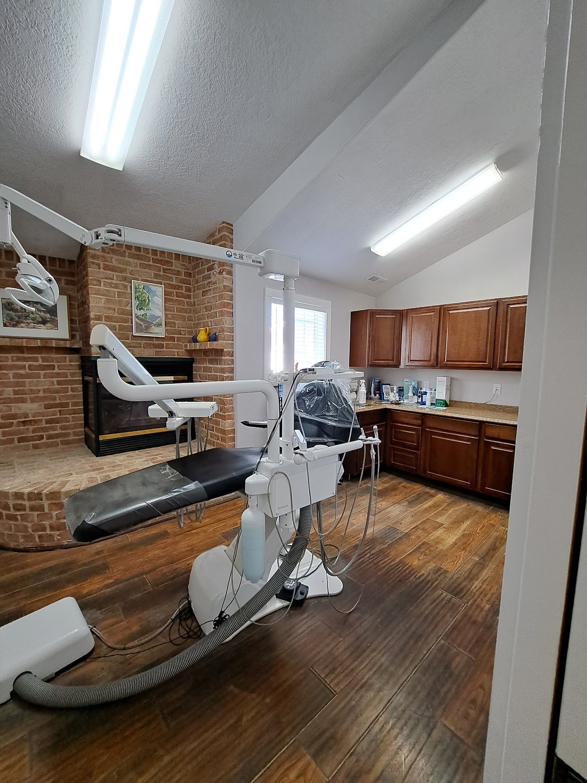 Parowan Dental PC photo 2