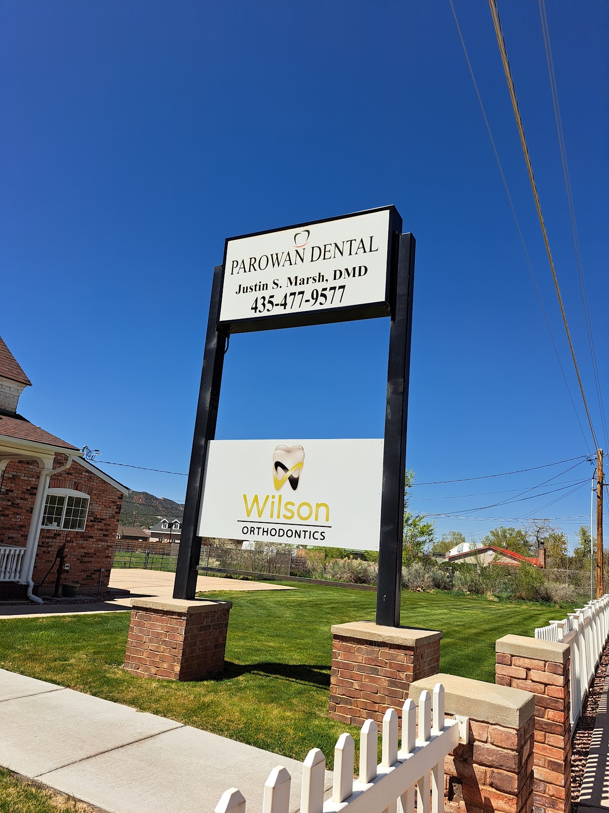 Parowan Dental PC photo 3